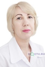 Макарова Наталья Юрьевна - фото