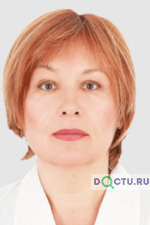 Макарова Ольга Федоровна - фото