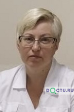 Макарова Ольга Рудольфовна - фото