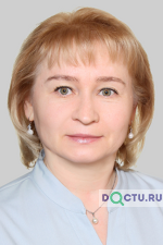 Макарова Ольга Викторовна - фото