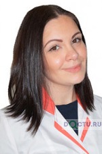 Макарова Софья Сергеевна - фото