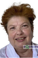 Макарова Светлана Владимировна - фото