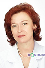 Макарова Татьяна Васильевна - фото
