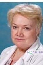 Макарова Татьяна Владимировна - фото