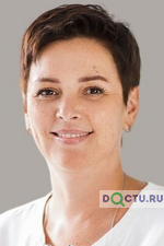 Макарова Татьяна Владимировна - фото