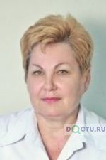 Макарова Валентина Михайловна - фото