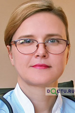 Макарова Виктория Викторовна - фото