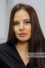 Макарова(Орлова) Анна Андреевна - фото