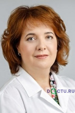 Макарычева Эльвира Вячеславовна - фото