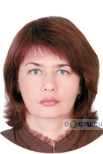 Макарычева Наталия Вячеславовна - фото