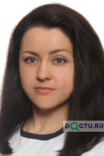 Макашова Наталия Владимировна - фото
