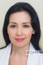 Макеева Ирина Борисовна - фото