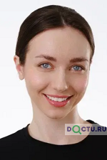 Макеева Юлия Игоревна - фото