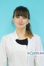 Махдани Юлия Игоревна - фото
