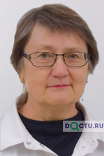 Махиянова Татьяна Михайловна - фото