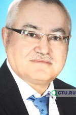 Махмудов Далер Шодиевич - фото
