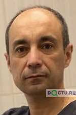 Махмудов Вугар Юсифович - фото