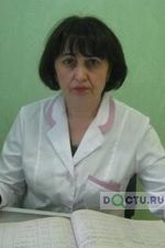 Махмутова Гузель Гамбаровна - фото