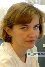 Махмутова Татьяна Игоревна - фото