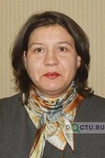 Махонова Екатерина Владимировна - фото