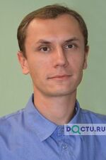 Махоренко Кирилл Андреевич - фото