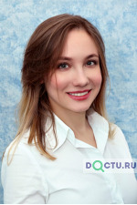 Махортова Ирина Сергеевна - фото