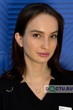 Махота Елена Ивановна - фото