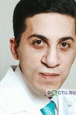 Махов Мурат Хасанович - фото