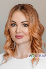 Махова Олеся Юрьевна - фото