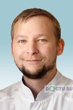 Макиров Тимур Рашидович - фото