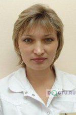 Маклакова Екатерина Владимировна - фото