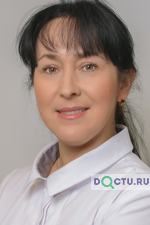 Маклакова Оксана Викторовна - фото