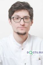 Маклецов Илья Игоревич - фото