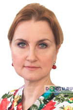 Маклецова Екатерина Константиновна - фото