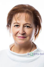 Маклецова Татьяна Васильевна - фото