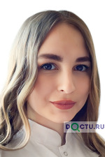 Макматова Анастасия Владимировна - фото