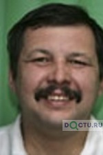 Маков Сергей Викторович - фото