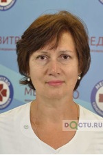 Макрушина Марина Николаевна - фото