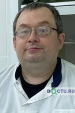 Максаев Андрей Николаевич - фото