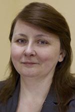 Макшанова Алла Николаевна - фото
