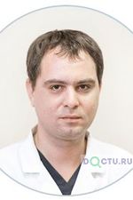 Максимов Дмитрий Игоревич - фото