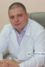 Максимов Максим Олегович - фото