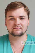 Максимов Никита Викторович - фото