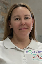 Максимова Екатерина Александровна - фото