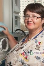 Максимова Ирина Александровна - фото
