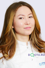 Максимова Инесса Афанасьевна - фото