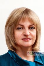 Максимова Ирина Вадимовна - фото