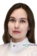 Максимова Наталья Александровна - фото