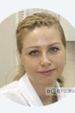 Максимова Наталья Алексеевна - фото