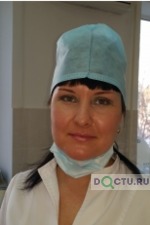 Максимова Наталья Викторовна - фото